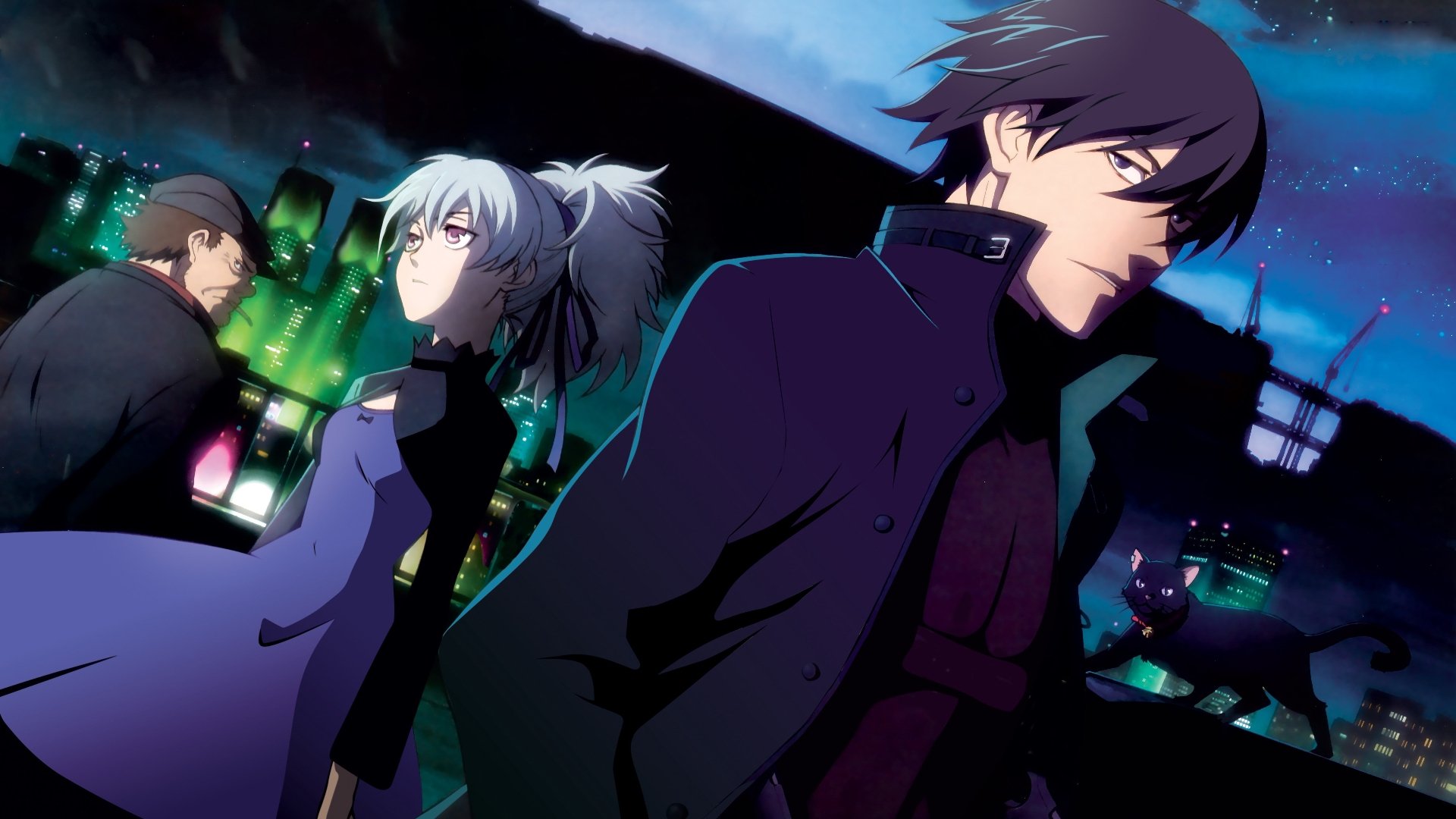 Darker than Black Background