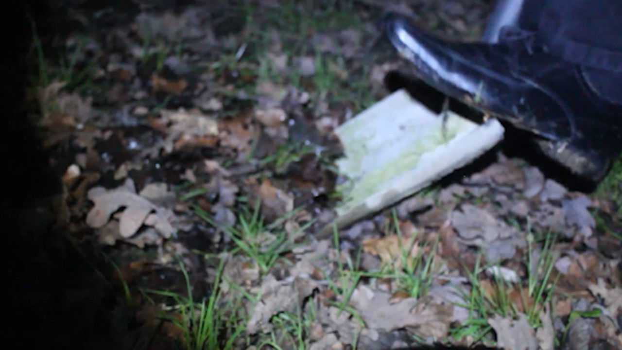 When Misfortune Strikes Background