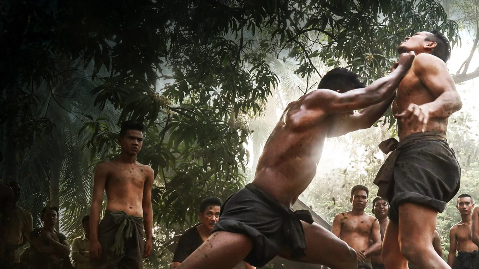 Broken Sword Hero Background