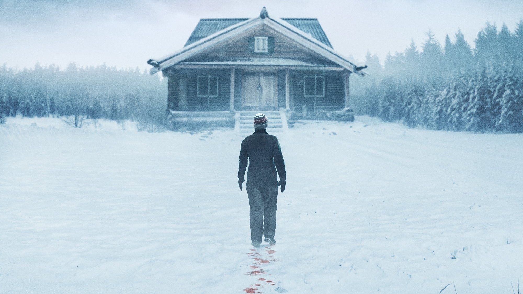 Dead of Winter Background