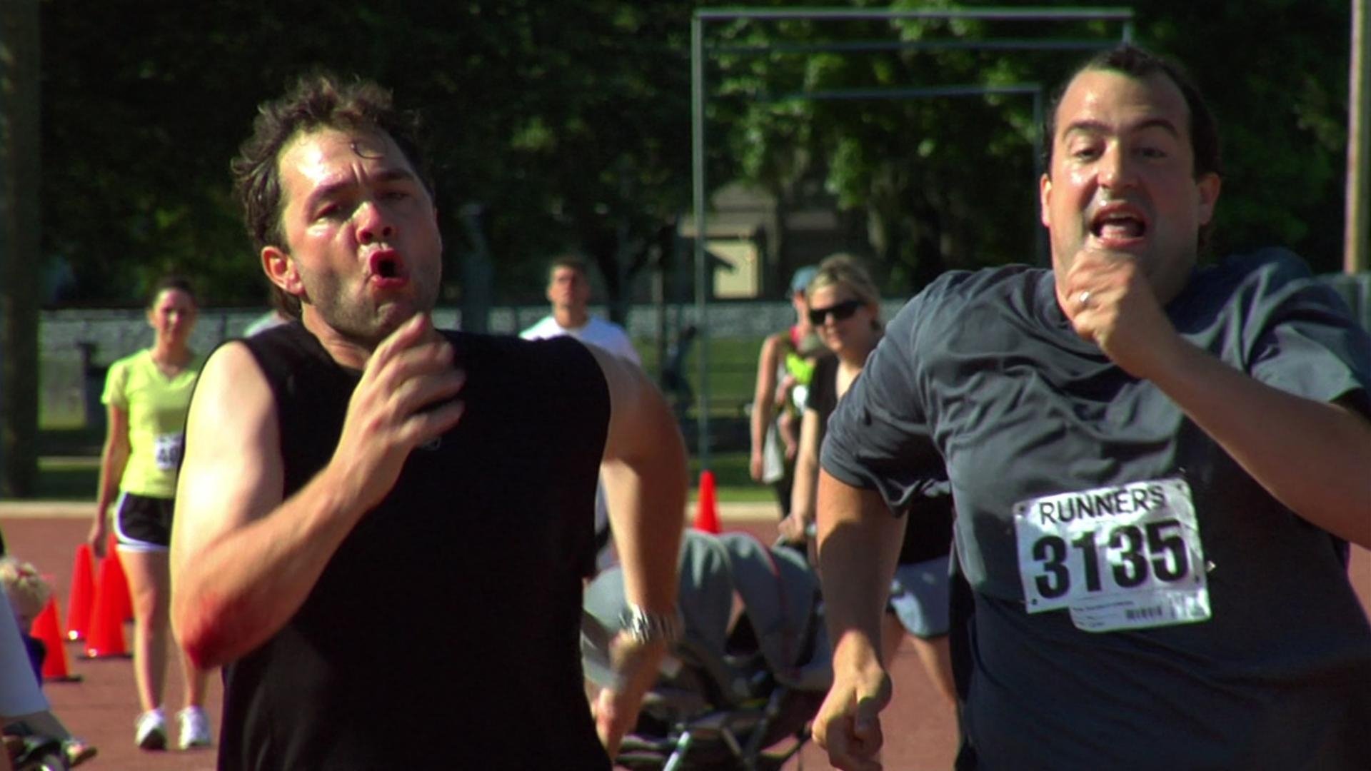 The Do-Deca-Pentathlon Background