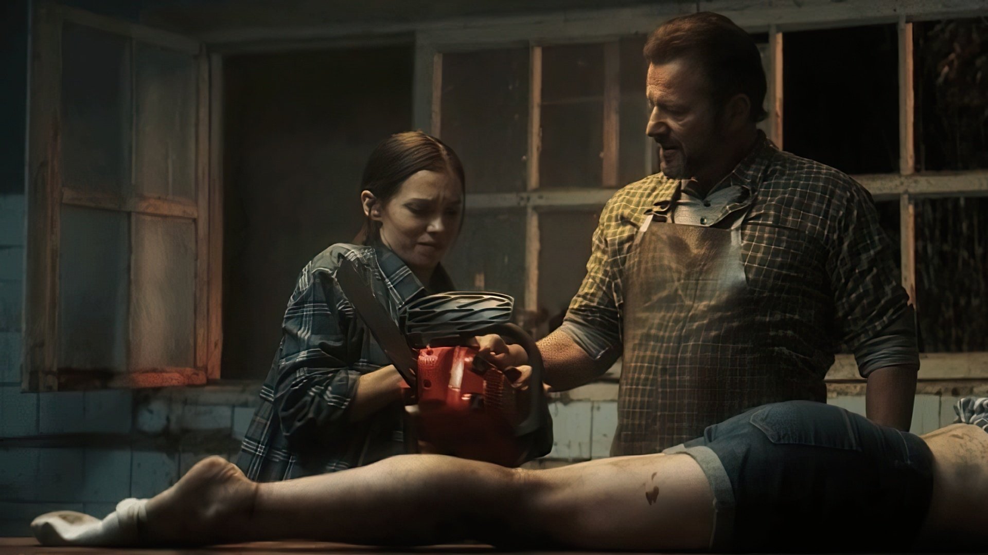 Daddy's Girl Background