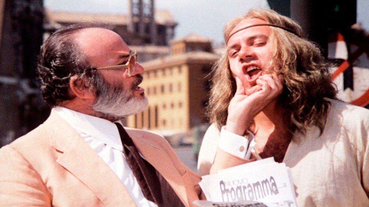 Fun Is Beautiful Background