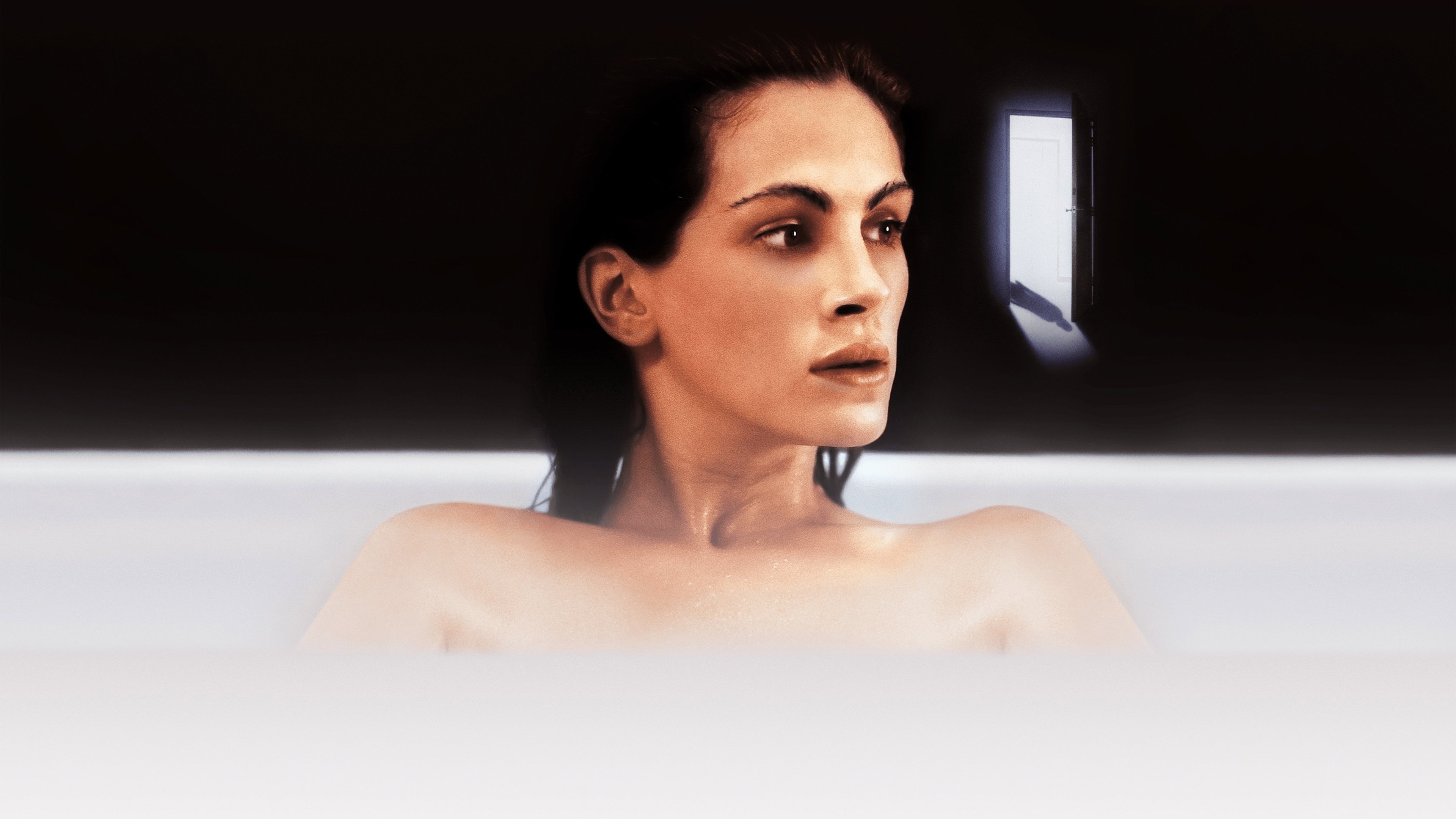 Sleeping with the Enemy Background