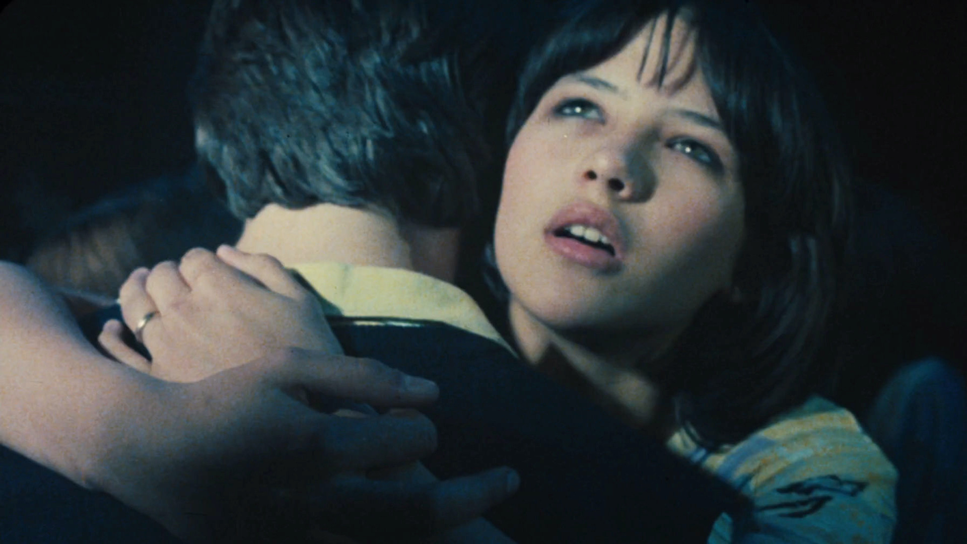 The Party 2 Background