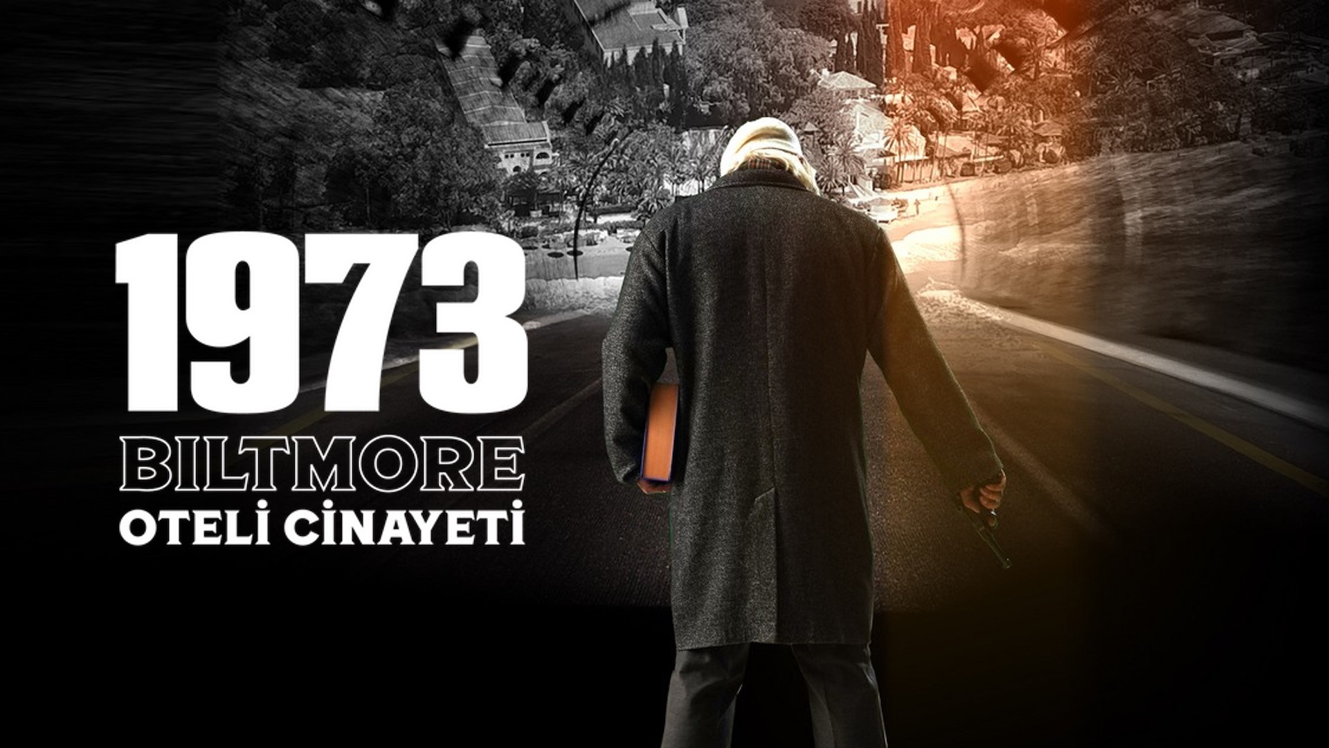 1973 Biltmore Oteli Cinayeti Background
