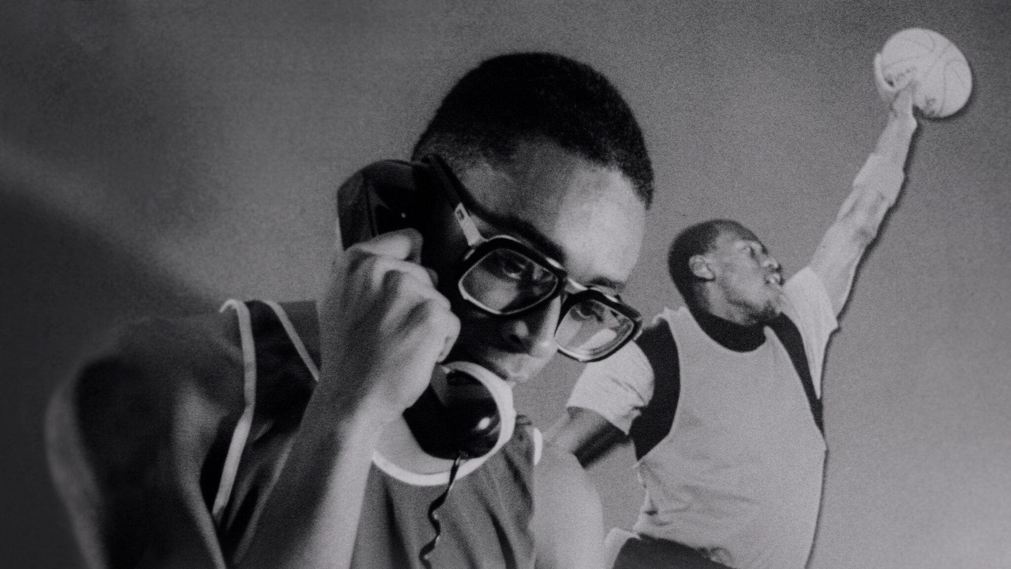 She's Gotta Have It Background