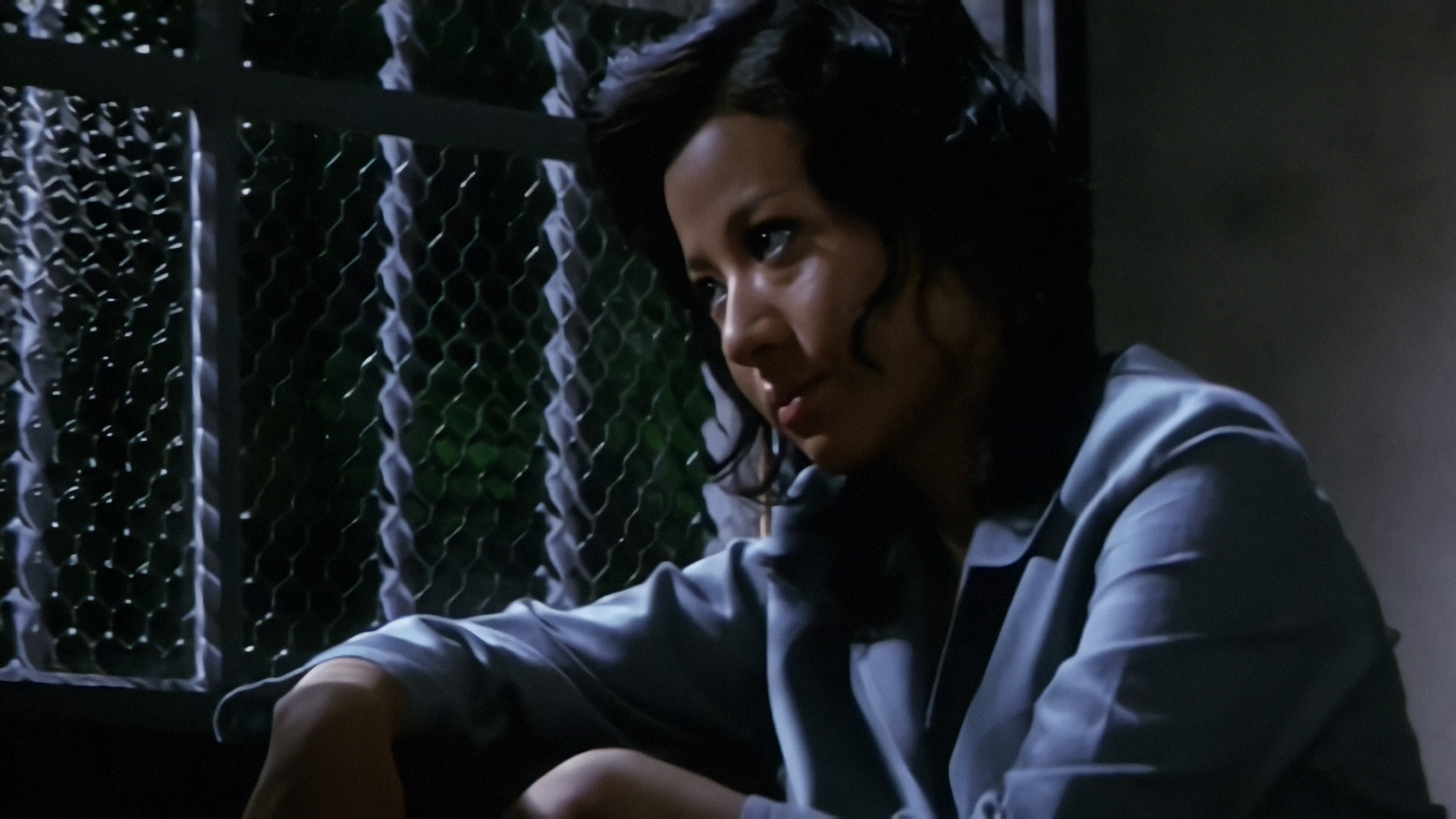 Criminal Woman: Killing Melody Background