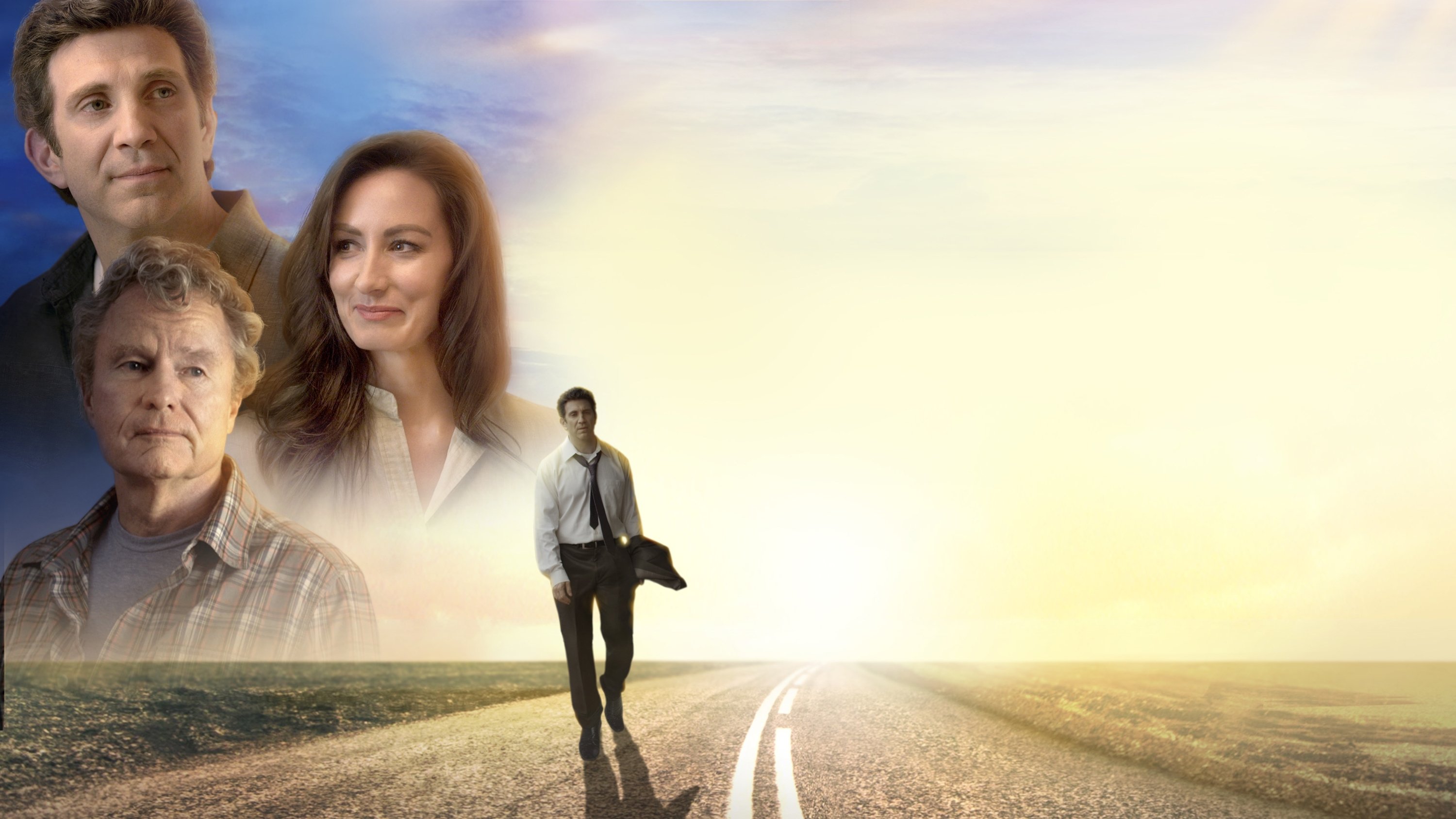 Heavenly Deposit Background