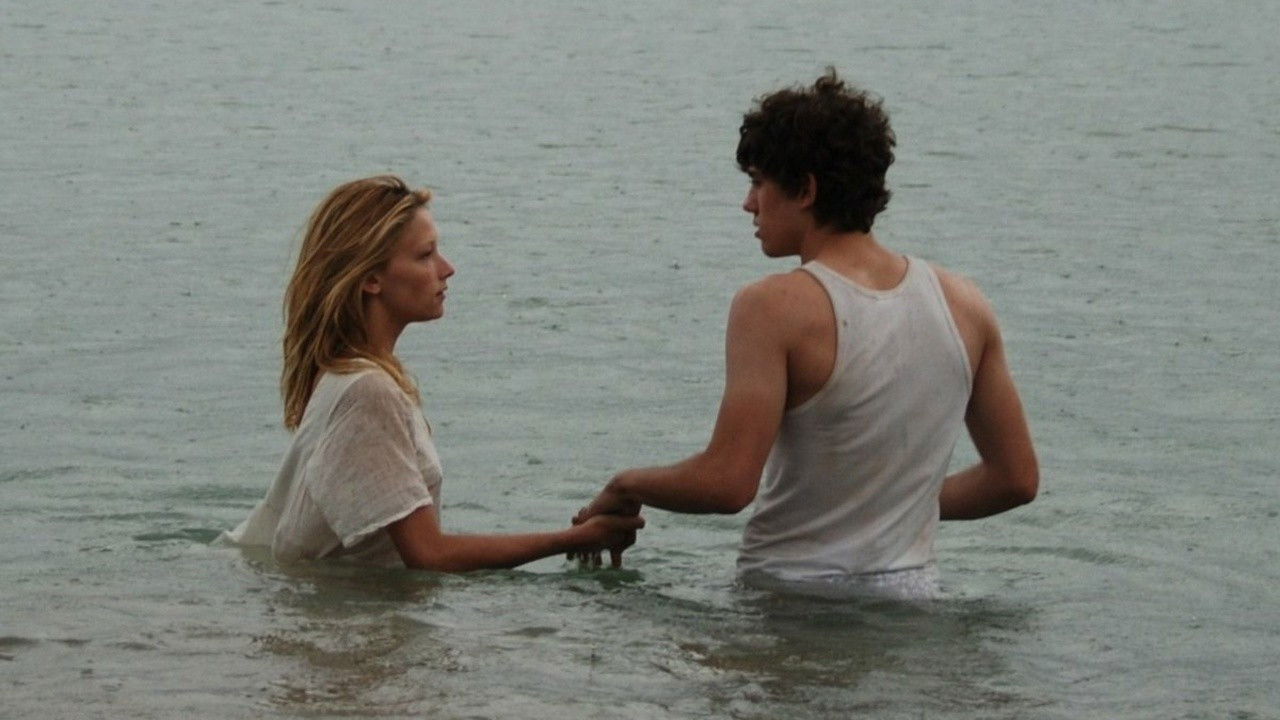 Arcadia Lost Background