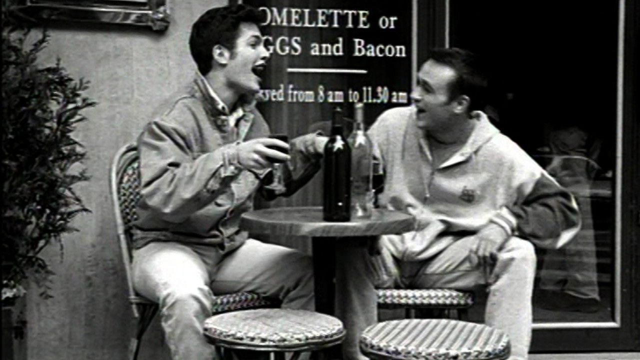 Love, Always... Background