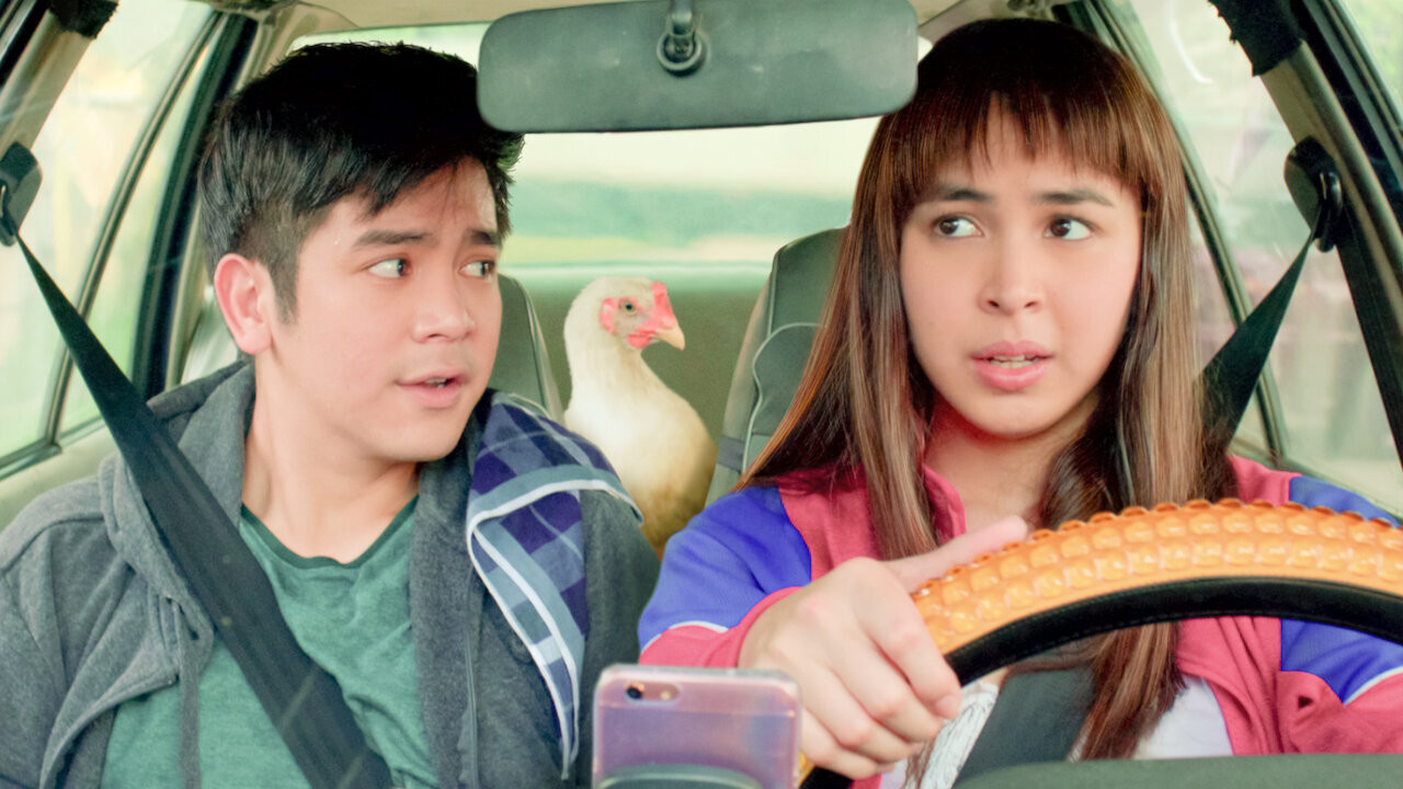 Love You to the Stars and Back Background