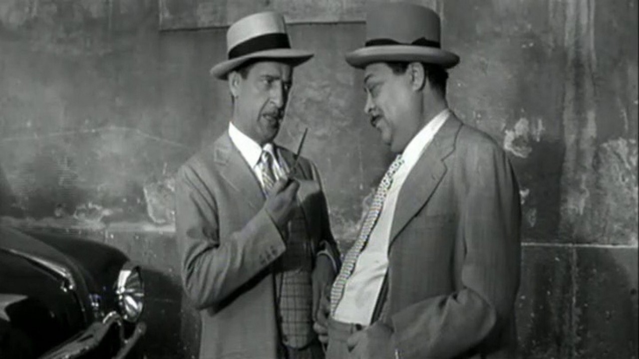 I prepotenti Background