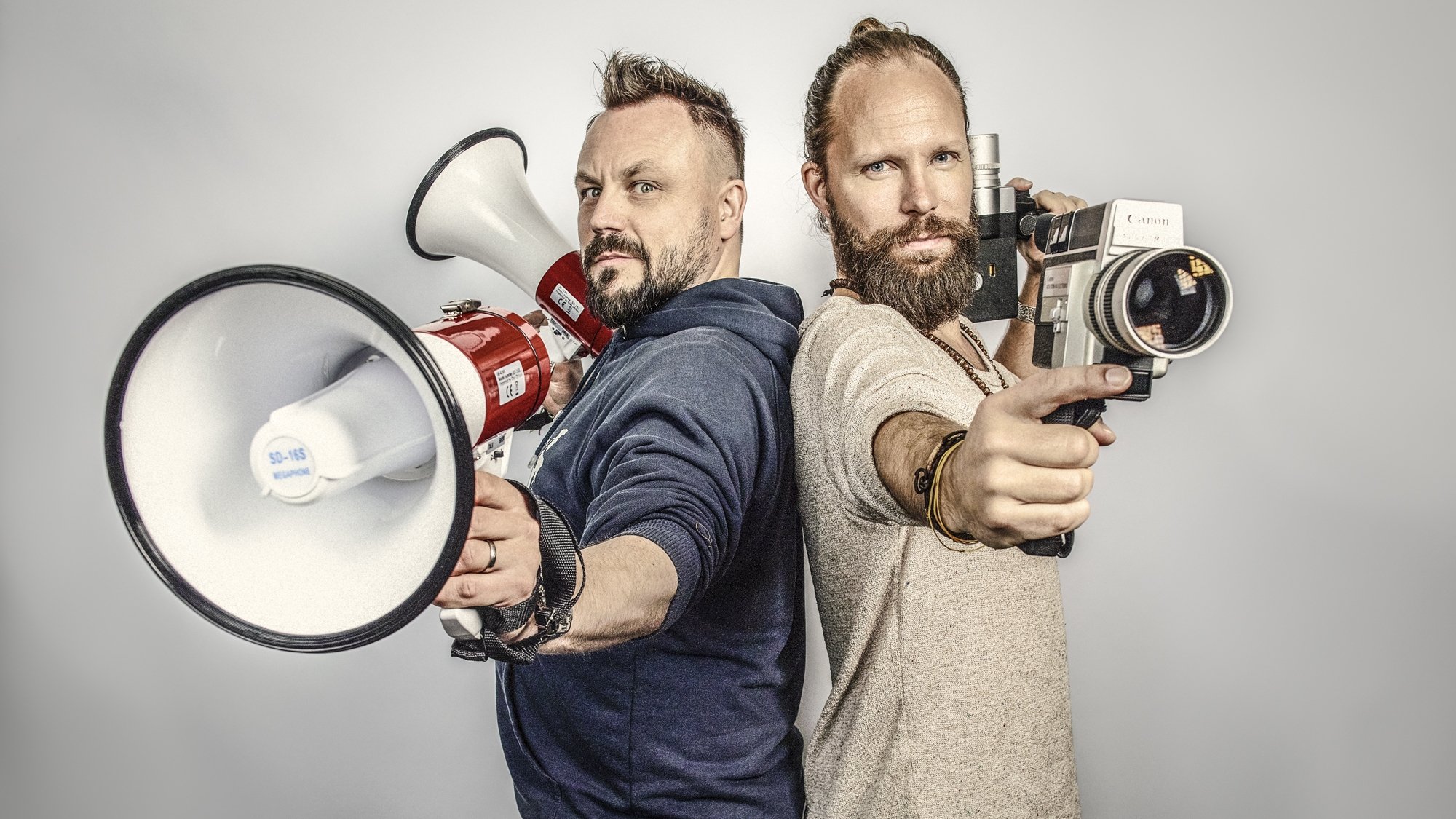 Docventures Background