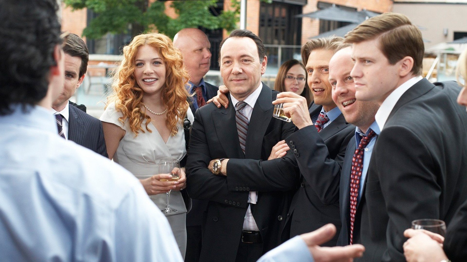 Casino Jack Background