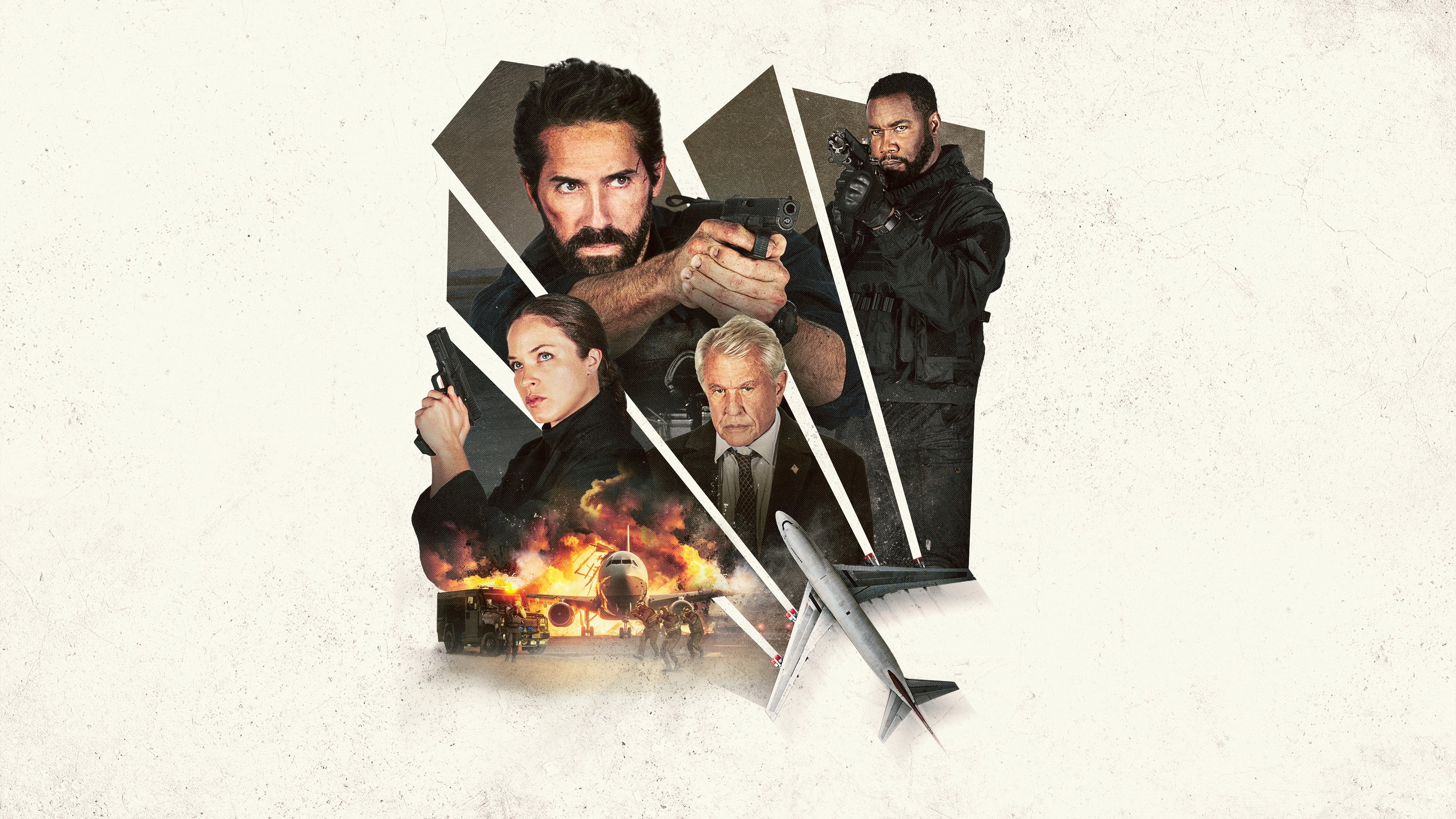 One More Shot Background