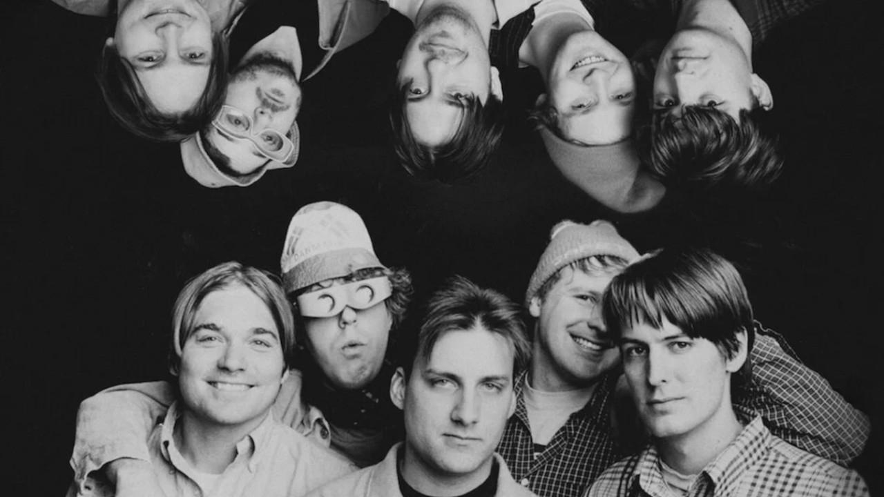 Pavements Background