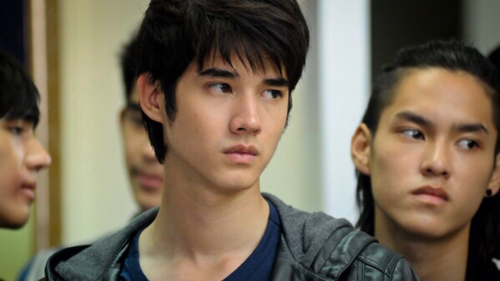 My True Friend Background