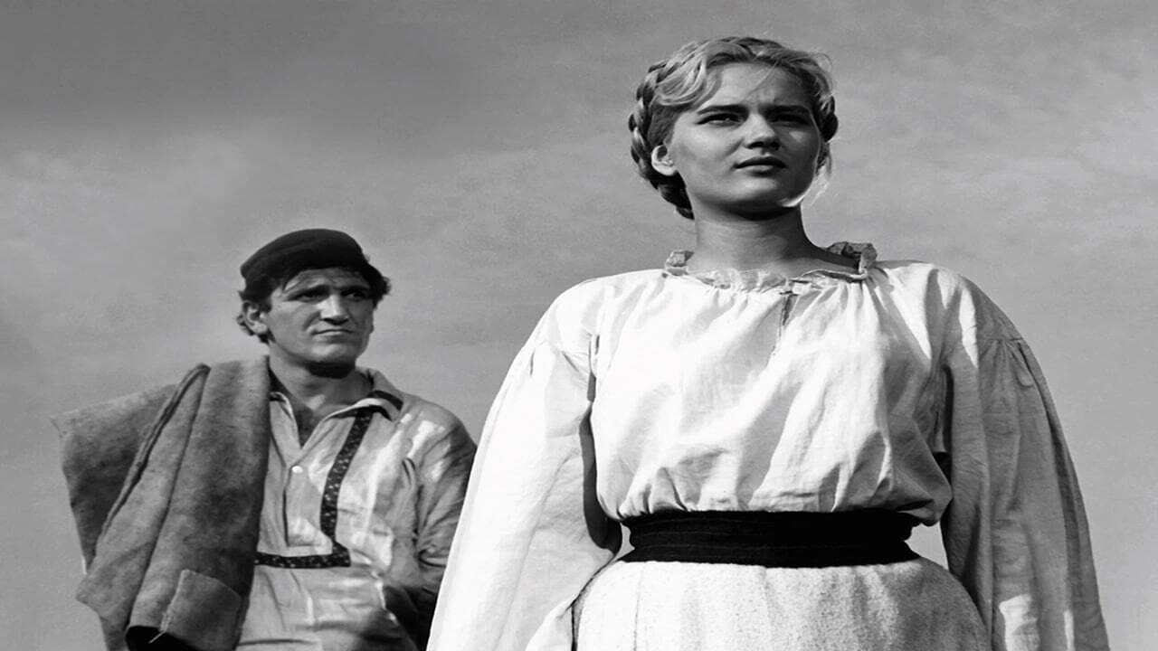 Countrymen Background