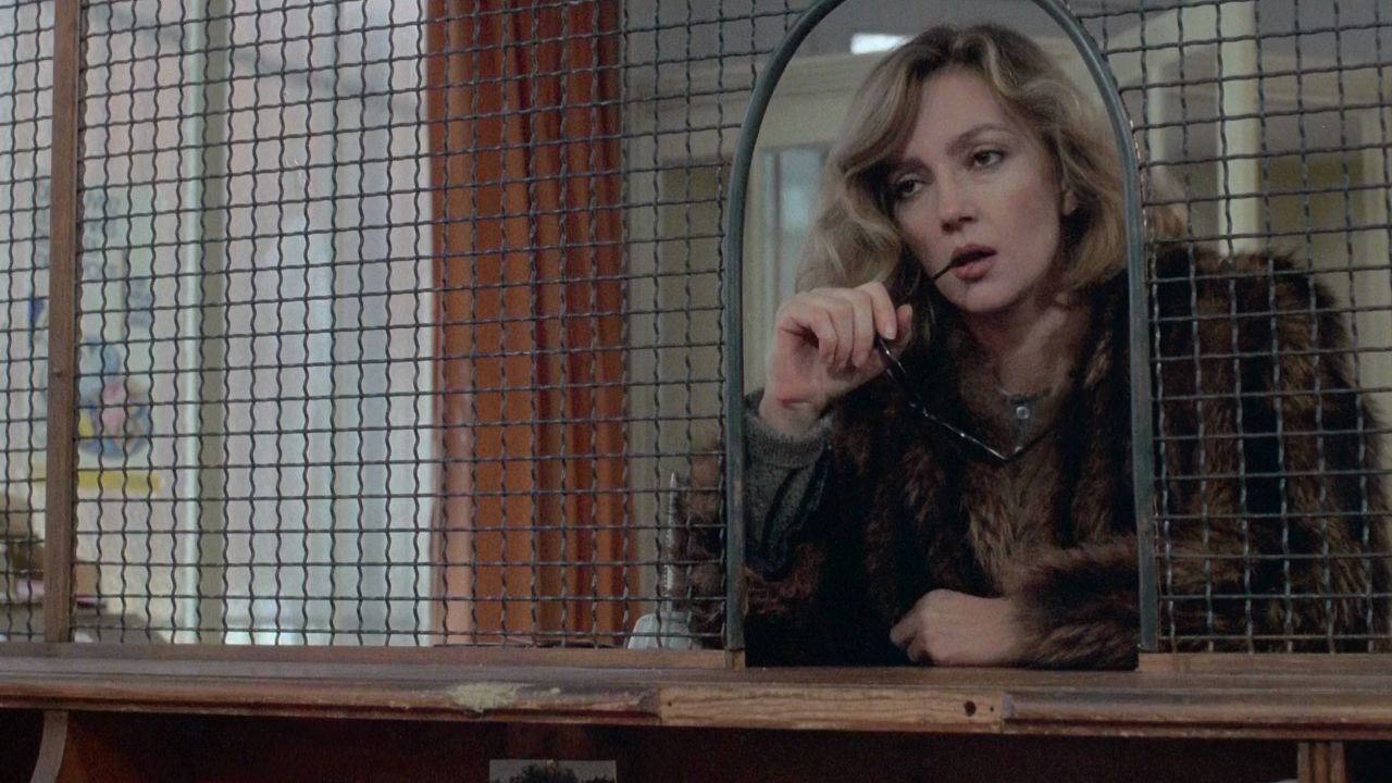 Cop au Vin Background