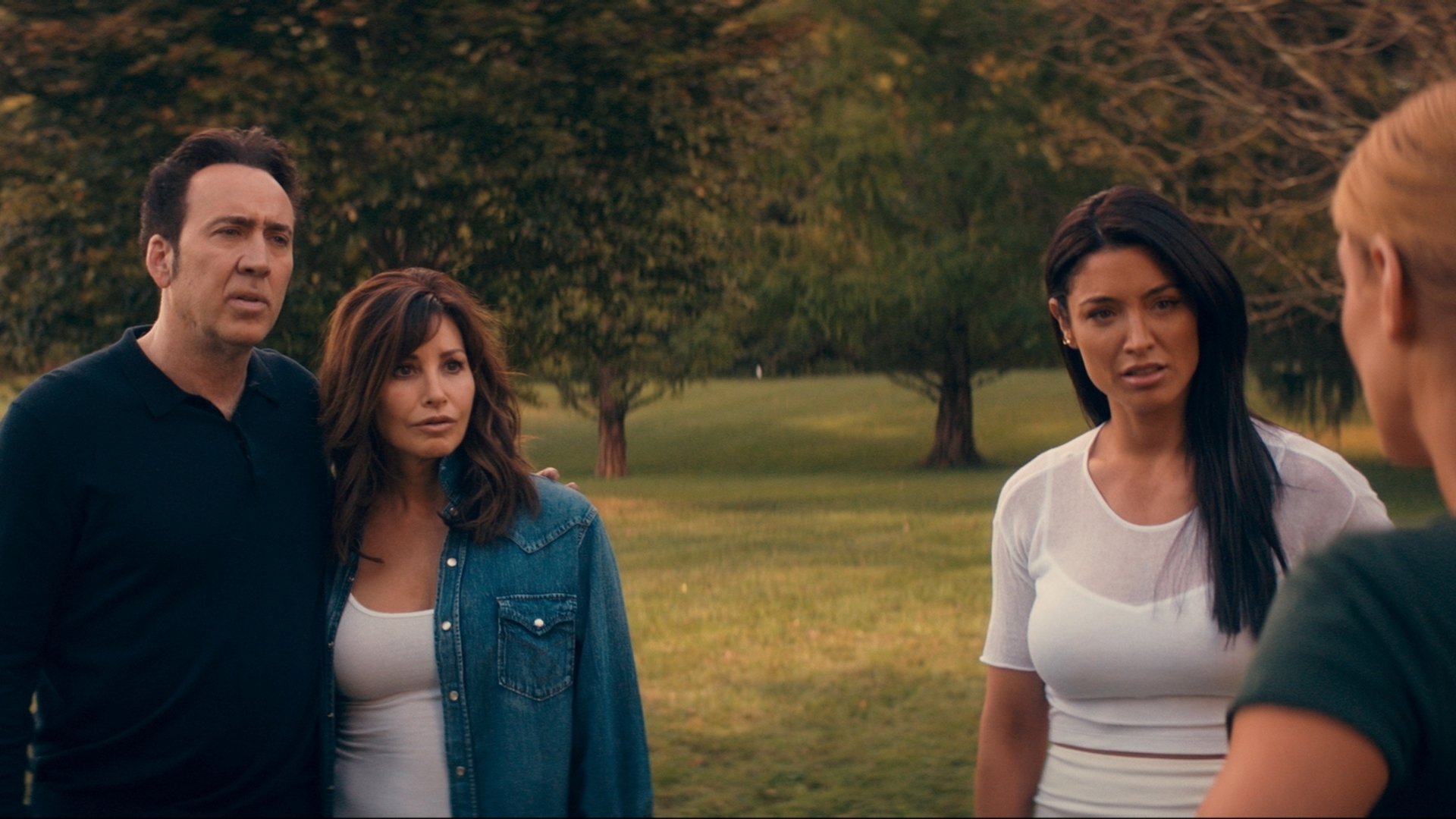 Inconceivable Background