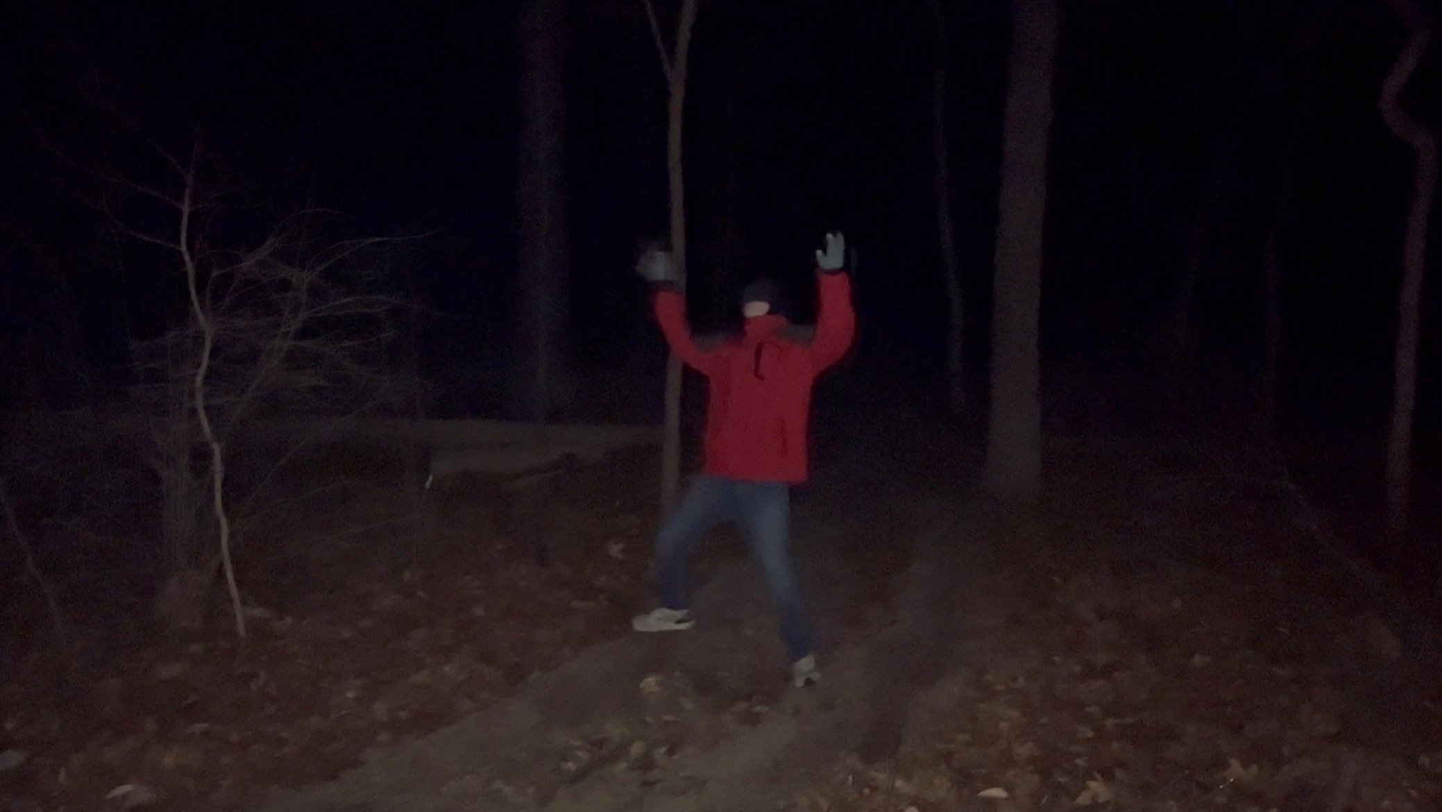 Return of the Demojordan Background