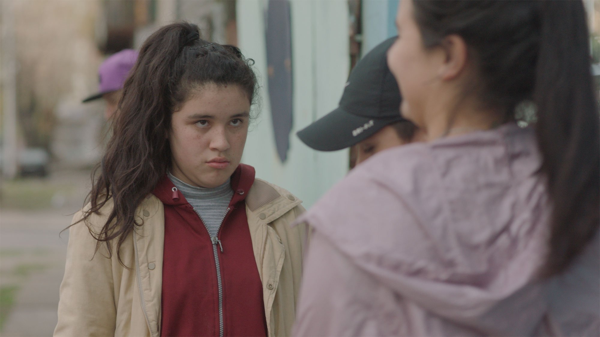 La botera Background