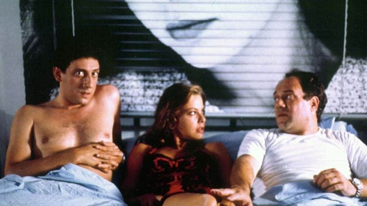 Tonight at Alice's Background