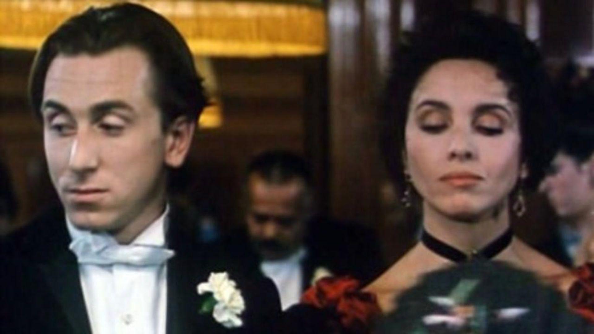 El marido perfecto Background