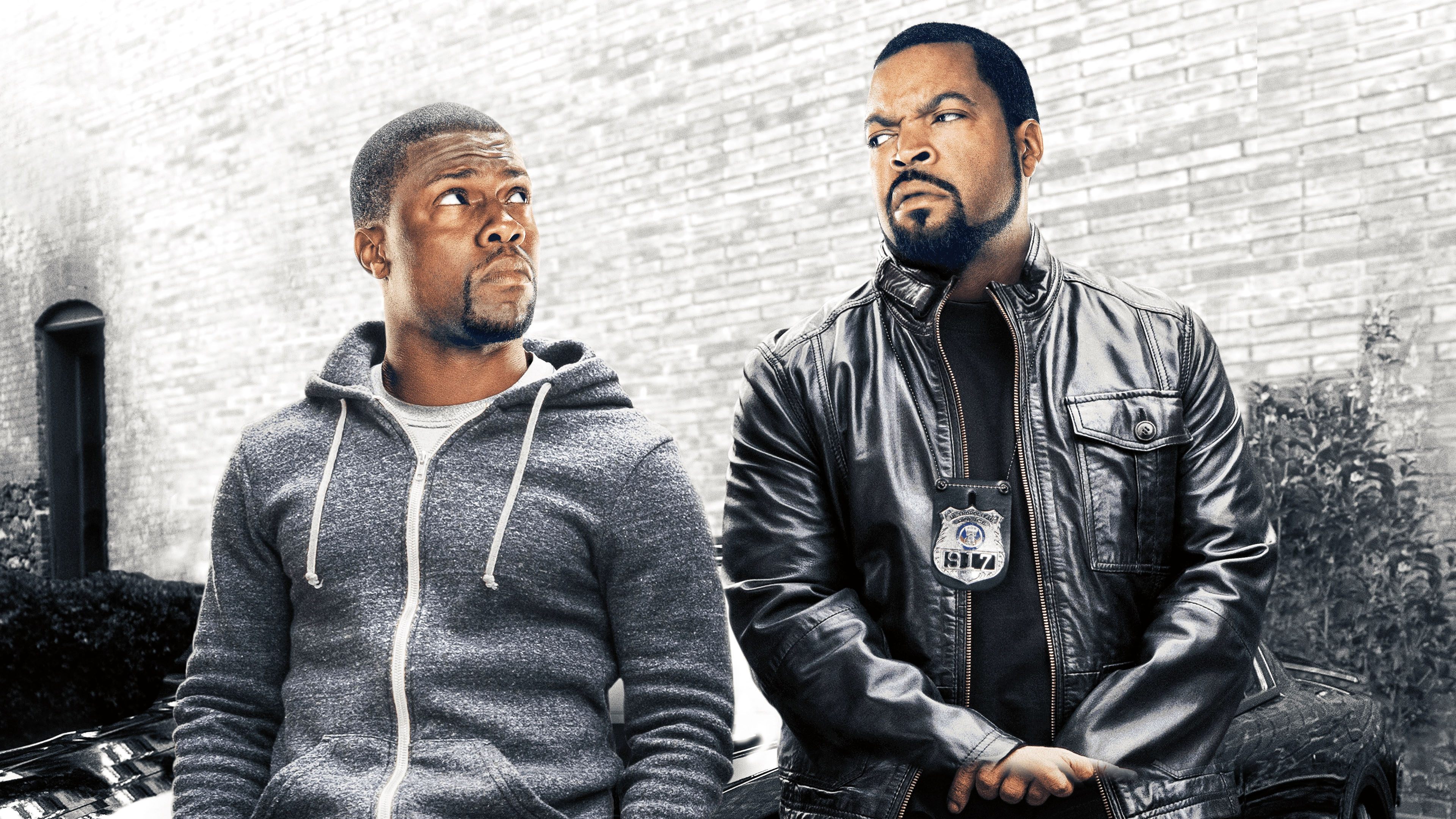 Ride Along Background
