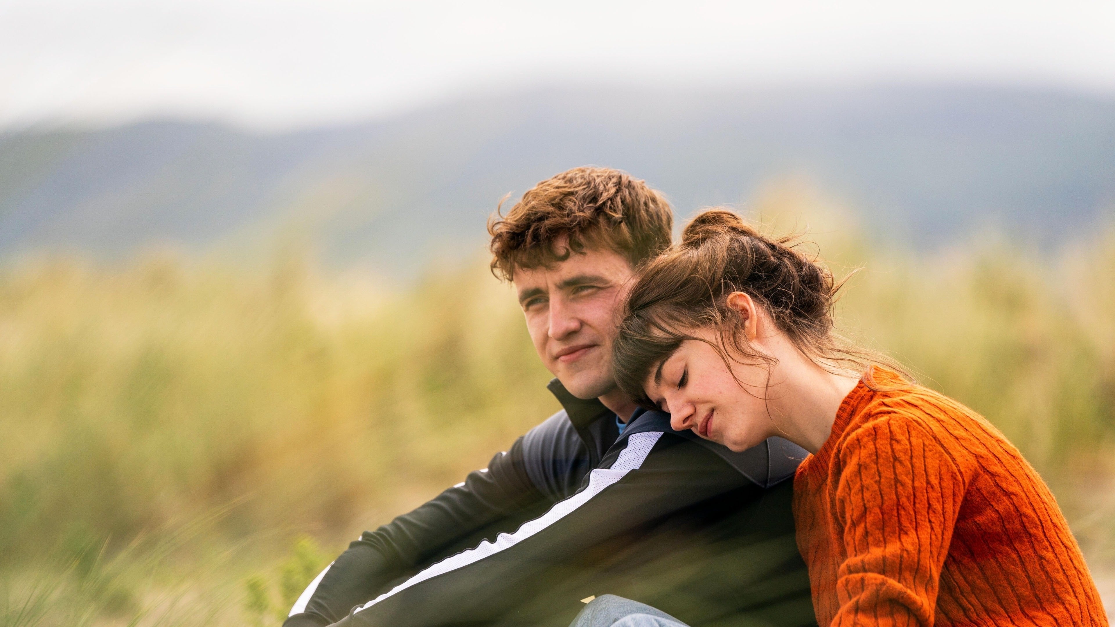 Normal People Background