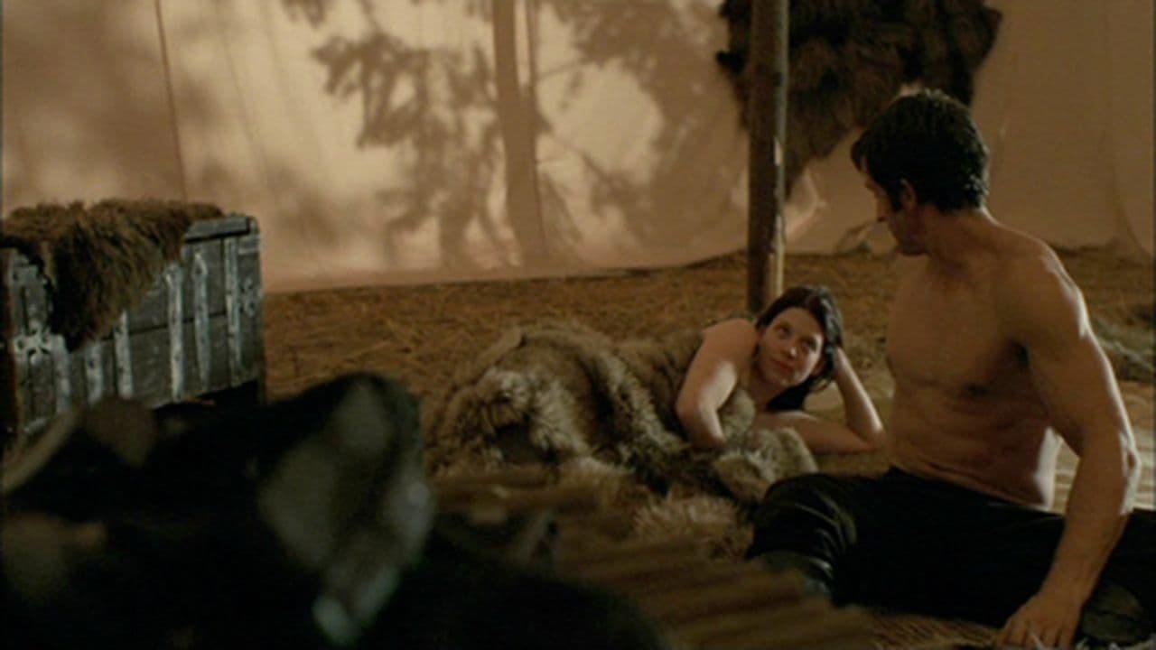 Attack of the Gryphon Background