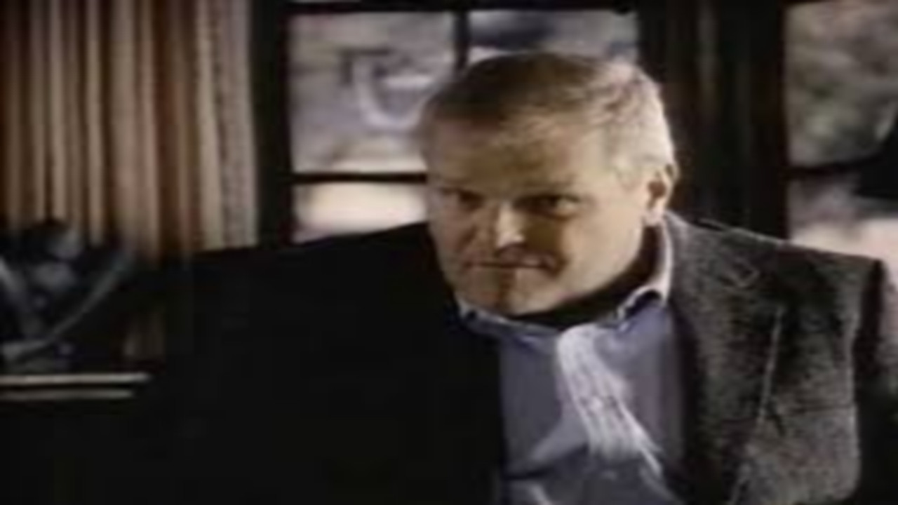 A Killing in a Small Town Background