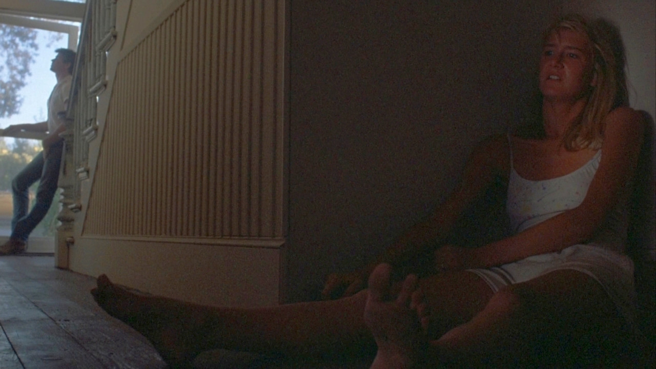 Smooth Talk Background