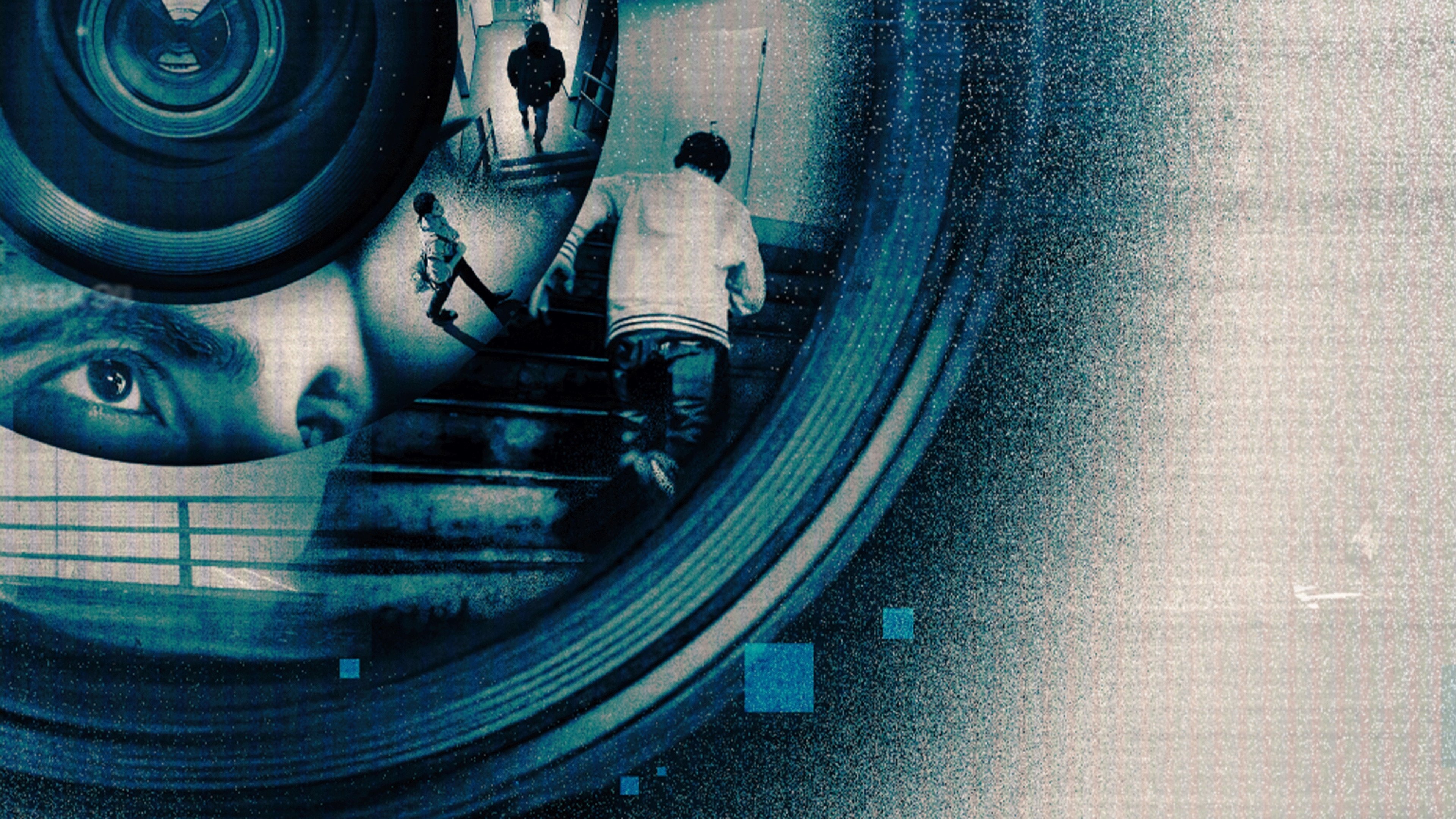 See No Evil Background