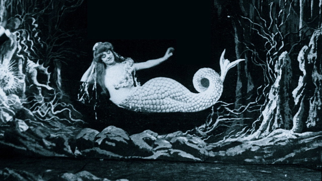 The Magic of Méliès Background