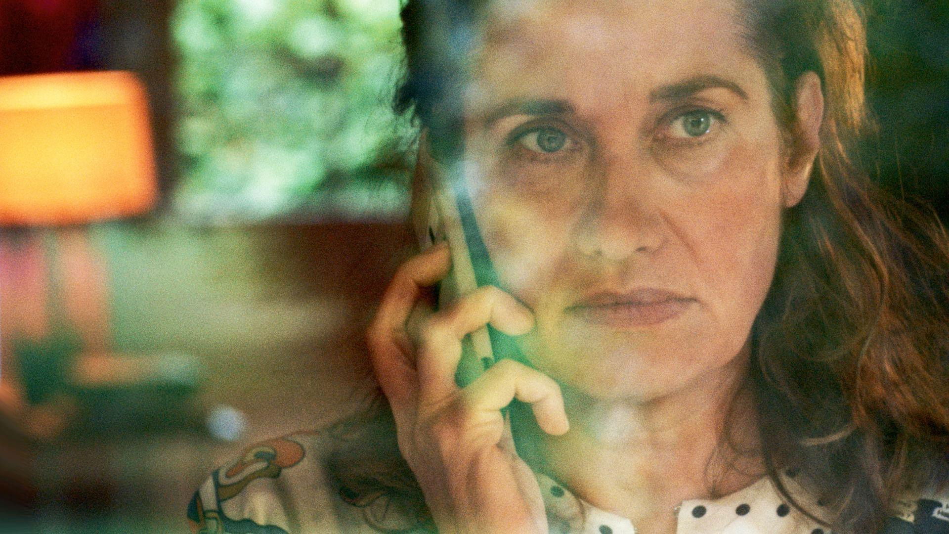 A Long Lost Silence Background