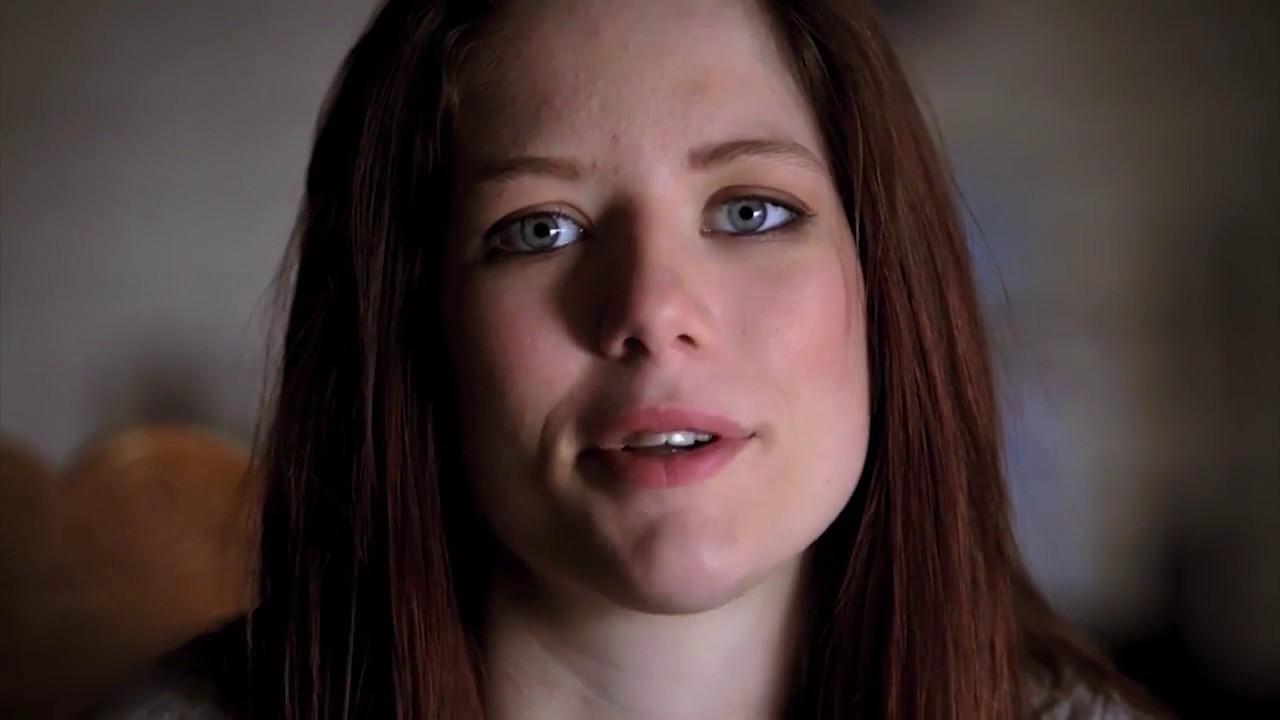 I Am Jane Doe Background