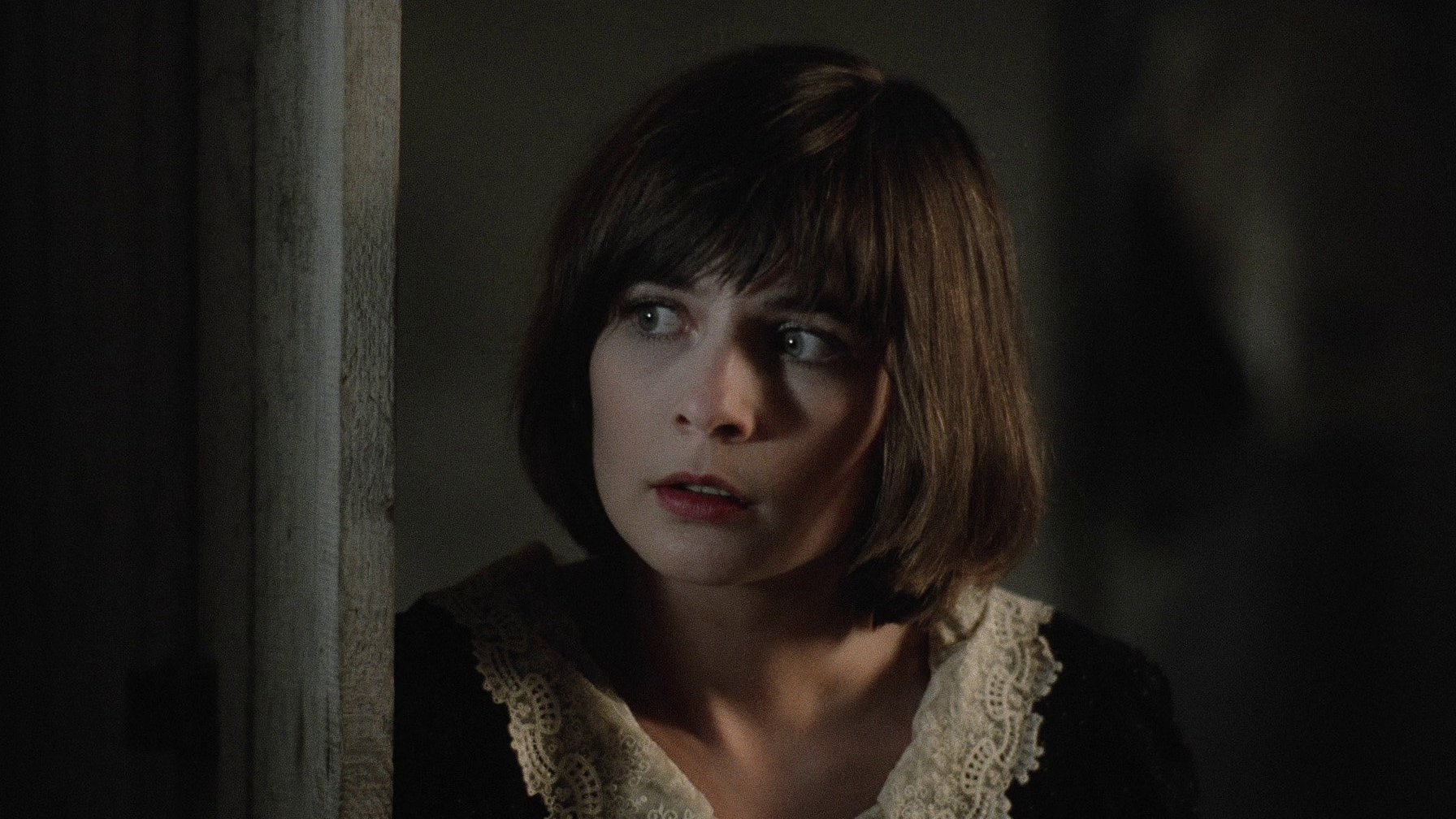 Hotel Fear Background