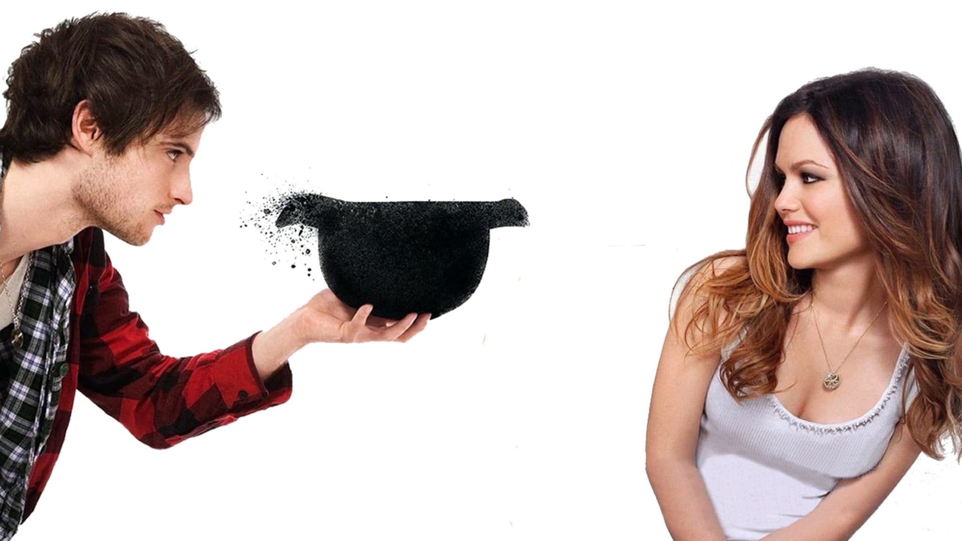 Waiting for Forever Background