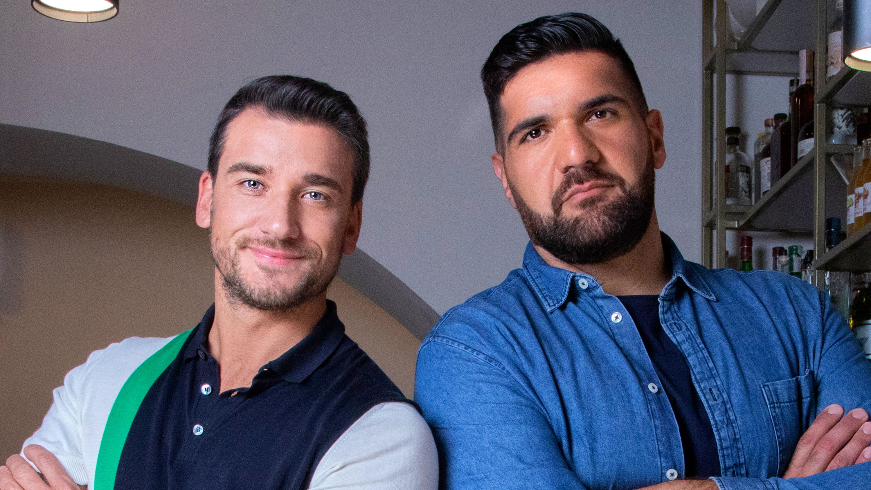 Cake star - Pasticcerie in sfida Background