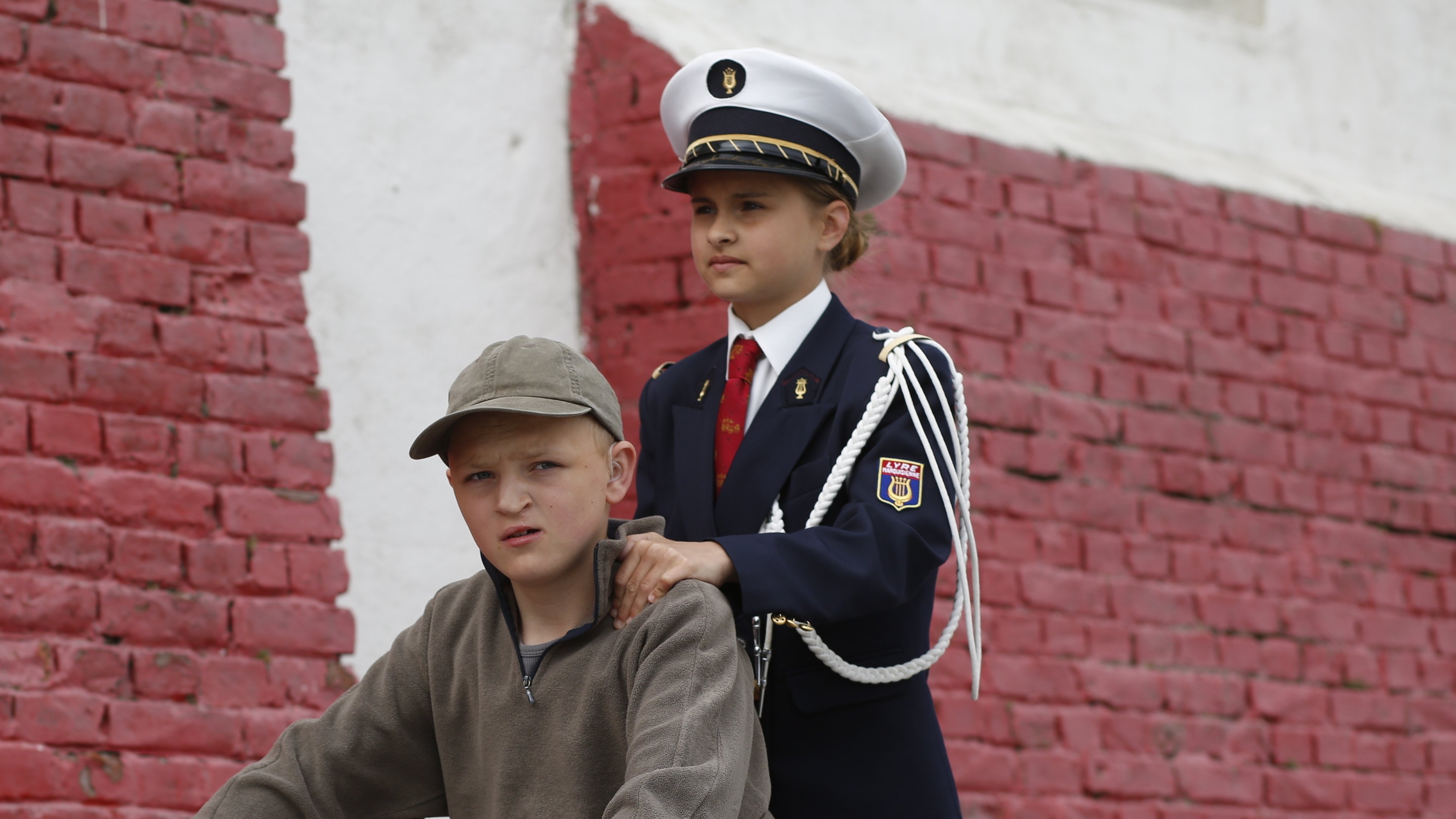 Li'l Quinquin Background