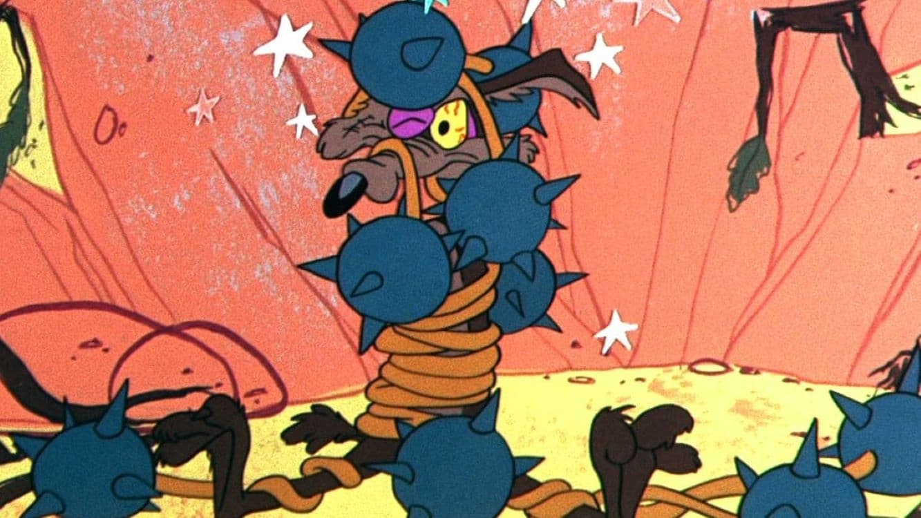 There They Go-Go-Go! Background