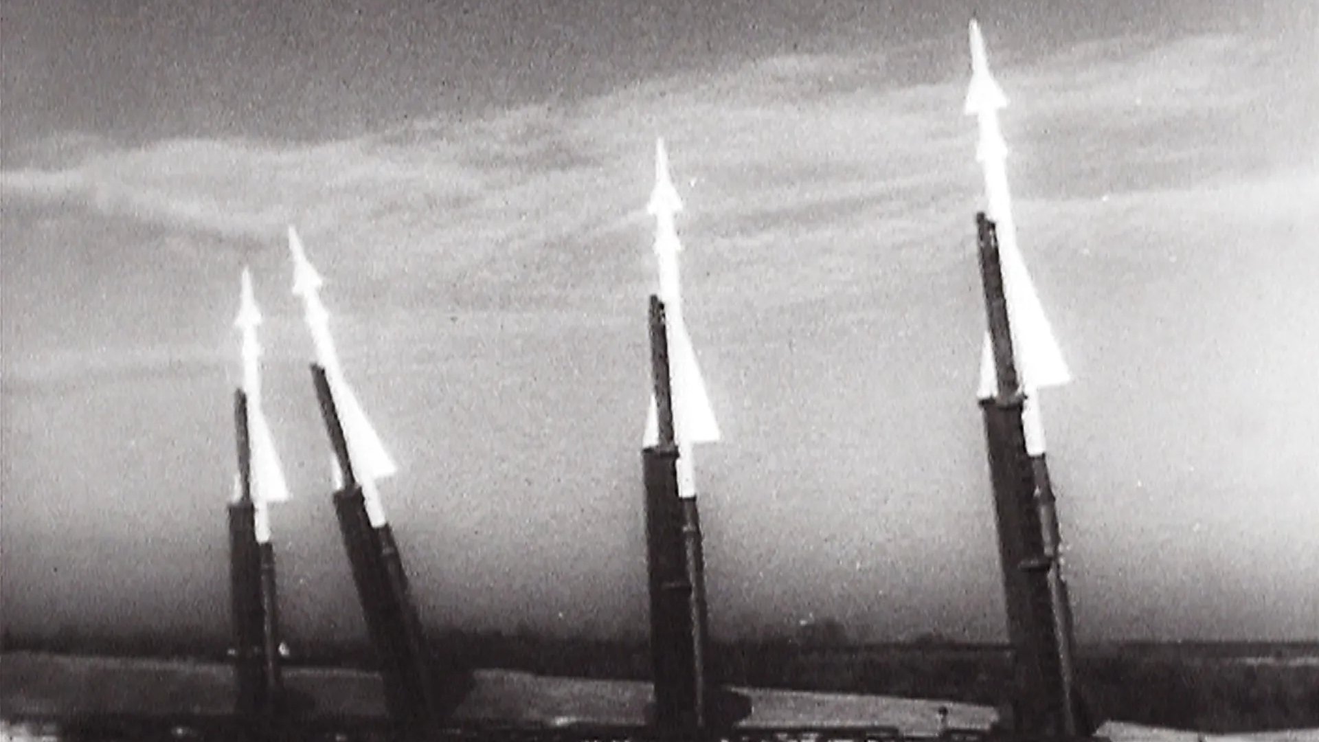 Star Wars Dreams Background