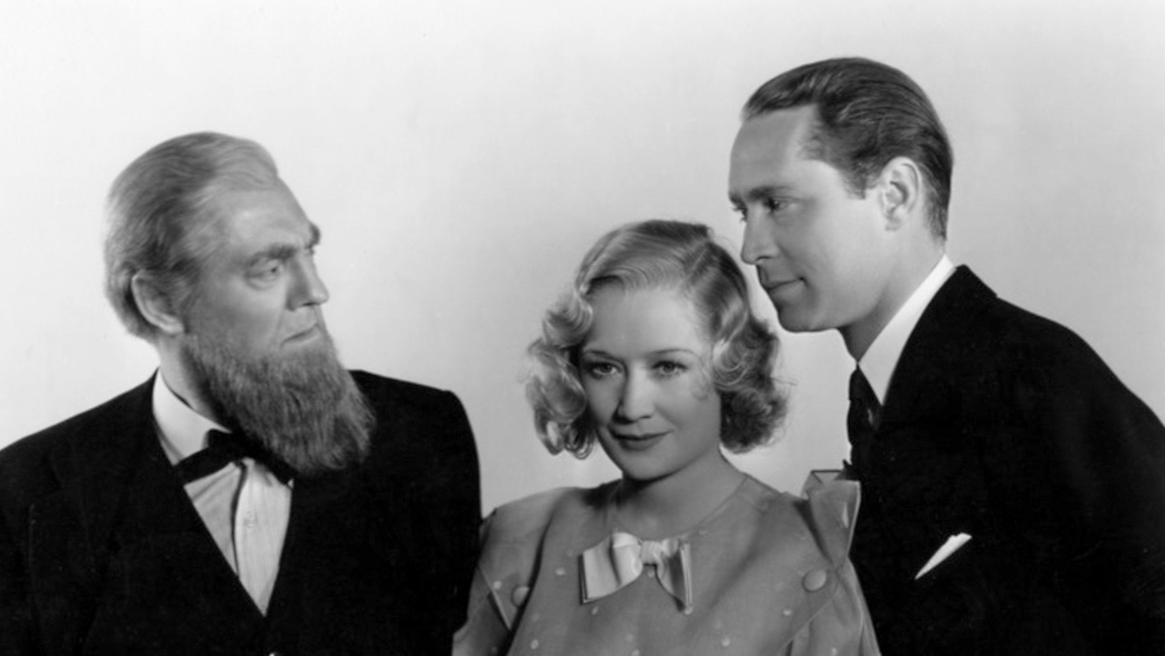 The Stranger's Return Background