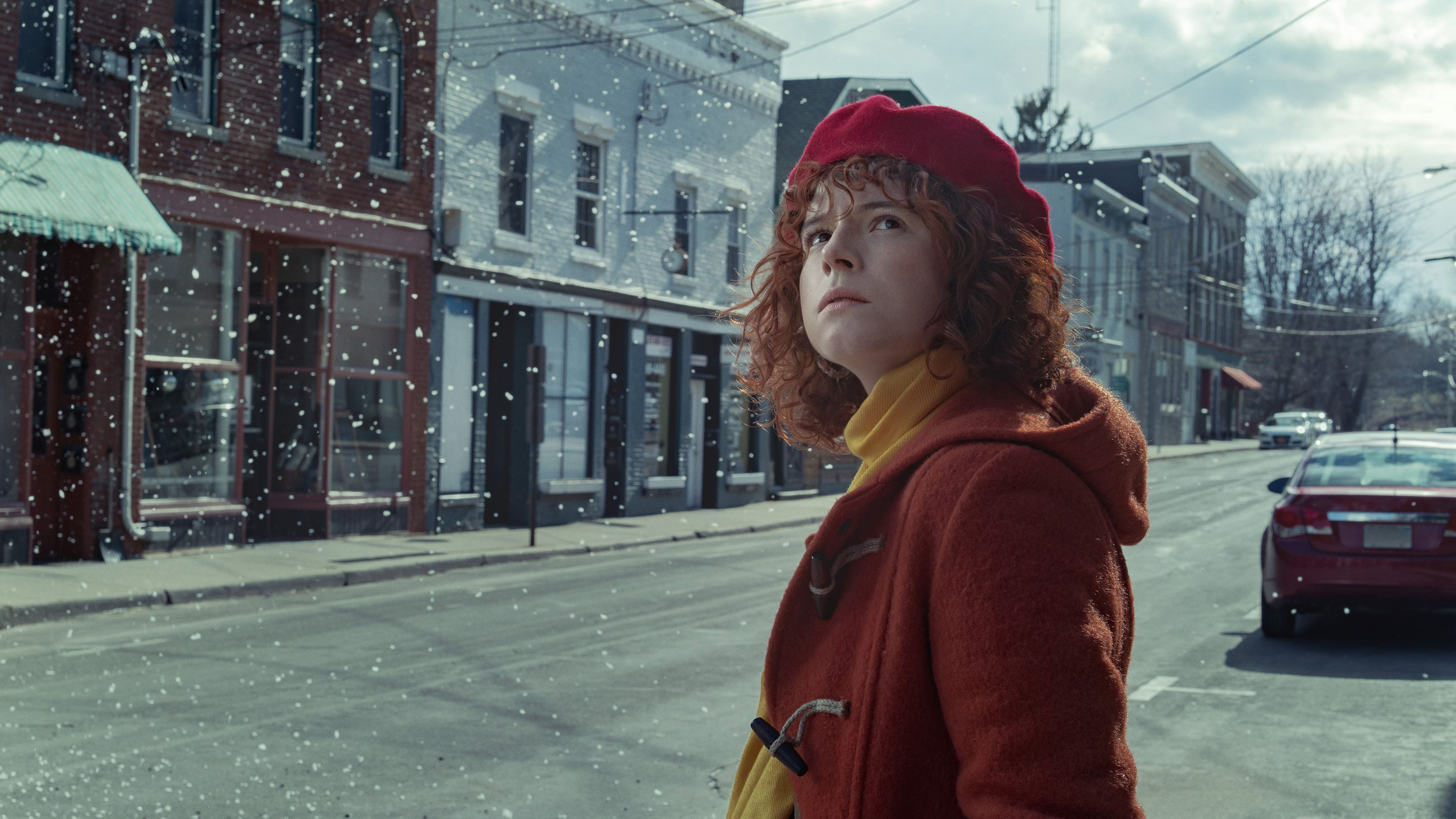 I'm Thinking of Ending Things Background