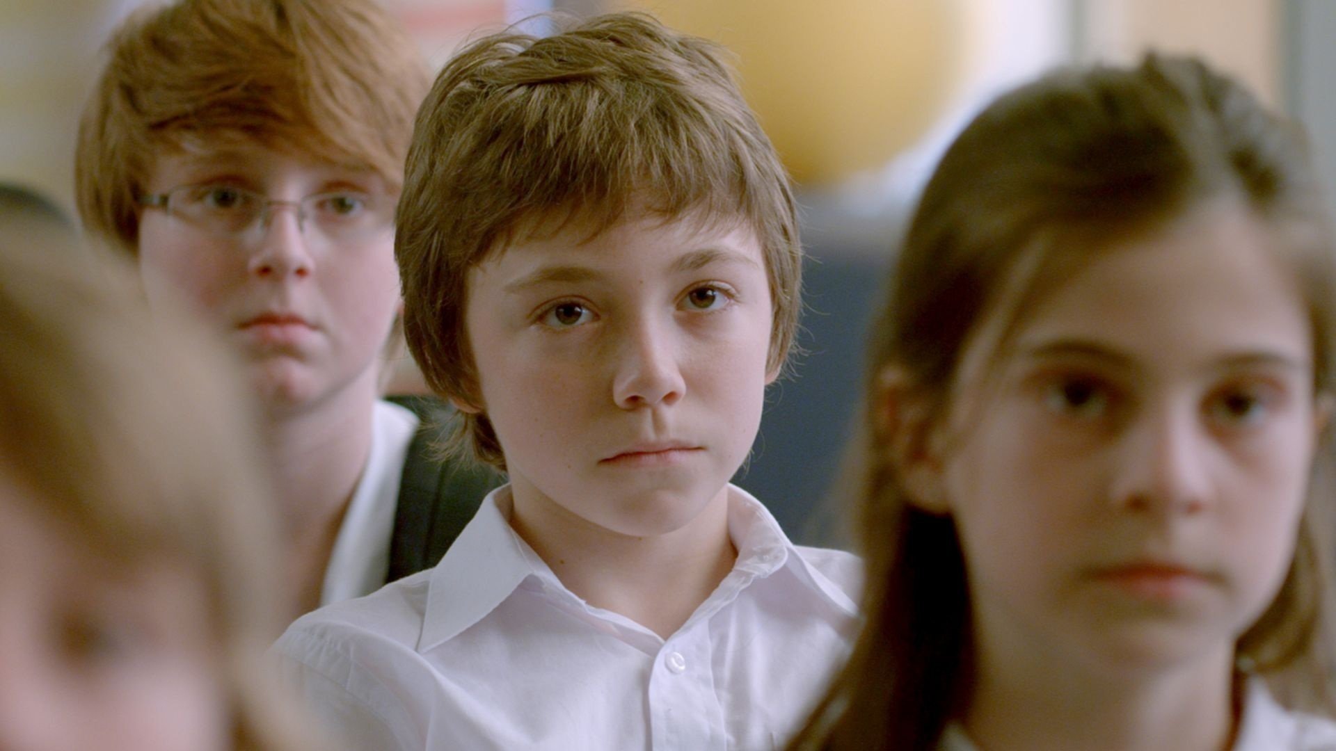 Monsieur Lazhar Background