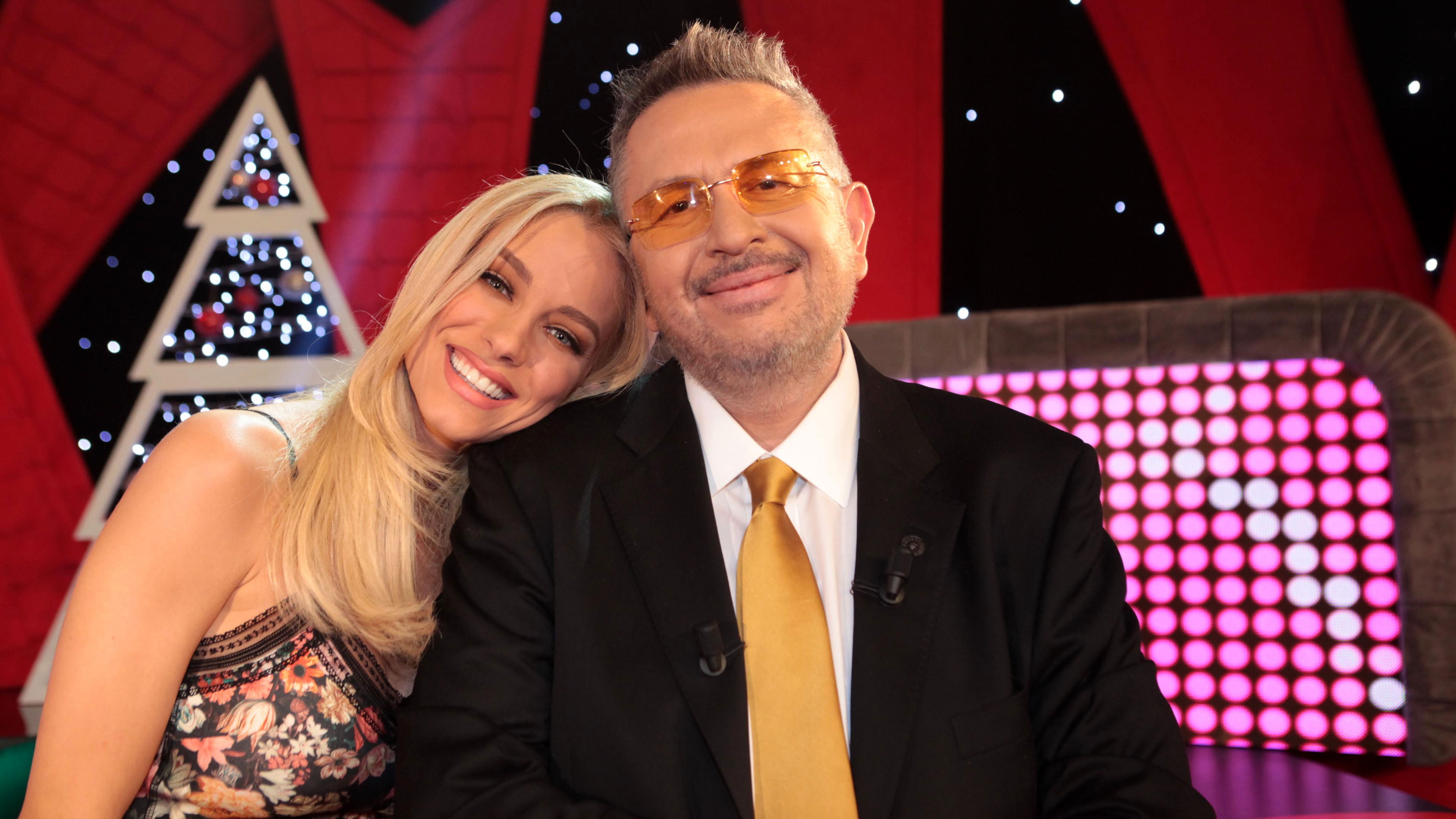 Όλα 7even Background