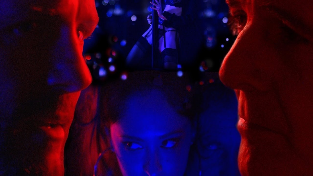 Sector VIP Background