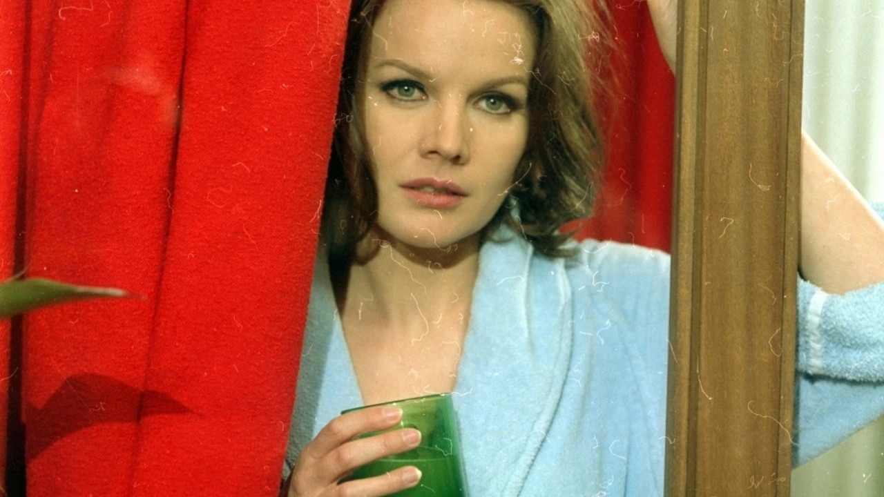 The Harem Background